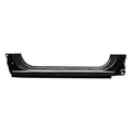 RH ROCKER PNL 2 DR FACT TYPE / P/U 7387;/ CONVENTIONAL P/U 7380;BLAZR/JIMMY/SUBURBN 7391