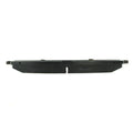 Posi-Quiet 99-09 Ford Excursion / F-250 / F-350 Super Duty Semi Metallic Front Brake Pads
