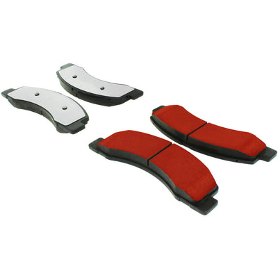 Stoptech auto part