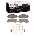 DFC auto part