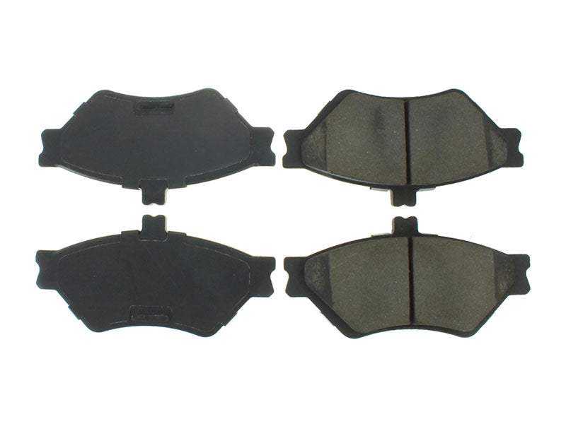 Posi-Quiet Extended Wear