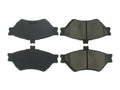 Posi-Quiet Extended Wear