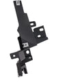 RT FRONT BUMPER INSERT AIR DUCT FORD F150 LIGHTNING 2222