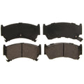 NAO BRAKE PADS