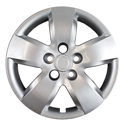 Coast To Coast silver auto part