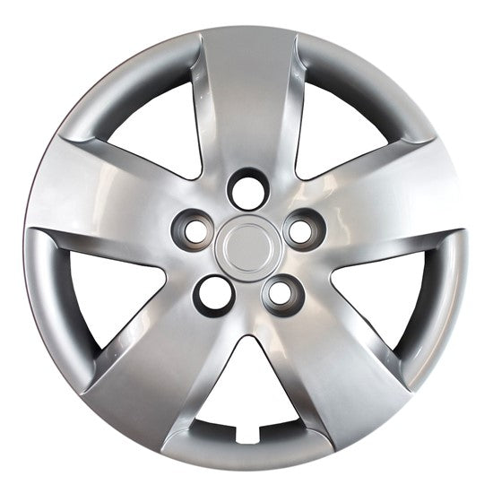 Coast To Coast silver auto part