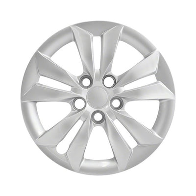 Coast To Coast silver auto part