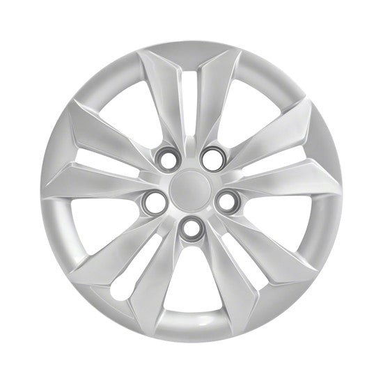 Coast To Coast silver auto part