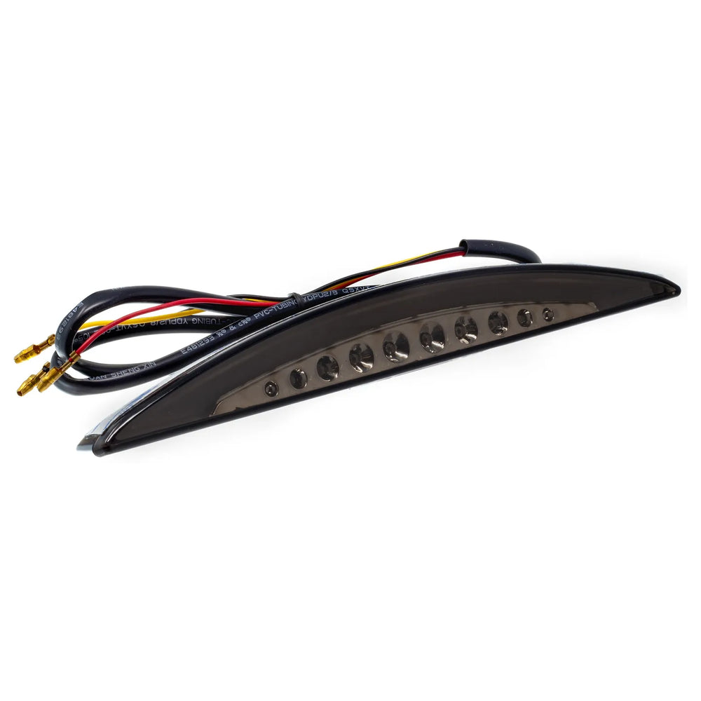 Letric Lighting Breakout Rpl Led Taillight Red