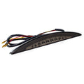 Letric Lighting Breakout Rpl Led Taillight Red