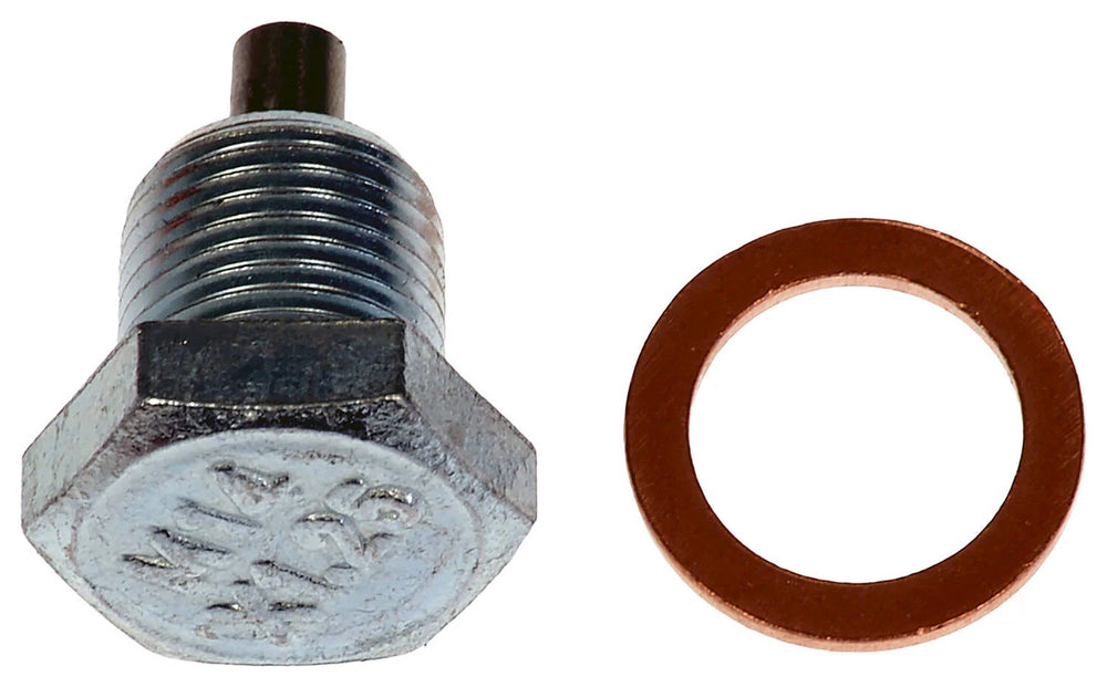 OIL DRAIN PLUG M14-1.25