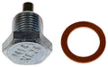 OIL DRAIN PLUG M14-1.25