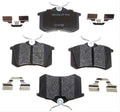 BRAKE PAD SET