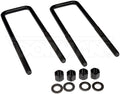 U-BOLT REPAIR KIT