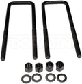 U-BOLT REPAIR KIT