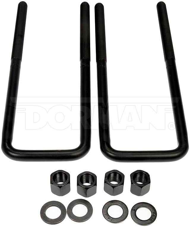 U-BOLT REPAIR KIT