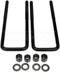 U-BOLT REPAIR KIT