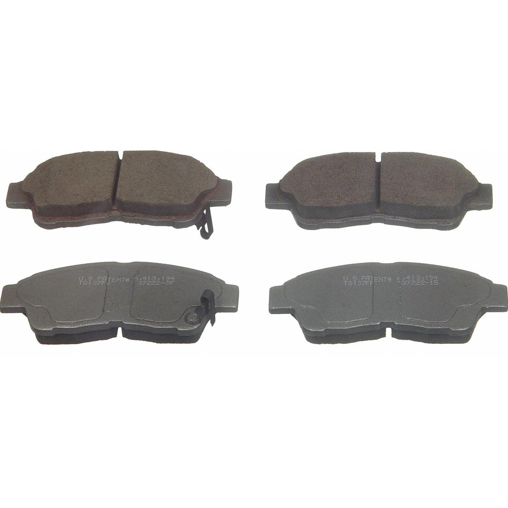 WAGNER BRAKE auto part