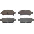 CERAMIC DISC PAD SET
