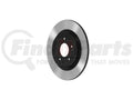 BRAKE ROTOR