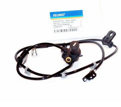 ABS WHEEL SPEED SENSOR