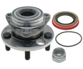 WHEEL HUB ASSEMBLY