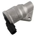 FUEL INJECTION IDLE AIR CONTROL VAL