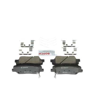 DISC BRAKE PADS