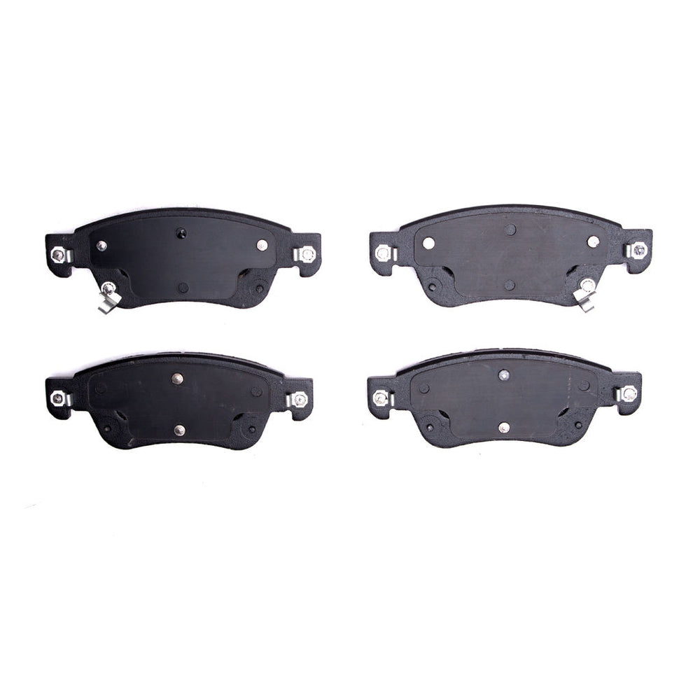DFC auto part