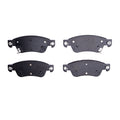 DFC 07-15 Infiniti G35 Front Euro 5000 Ceramic Brake Pads