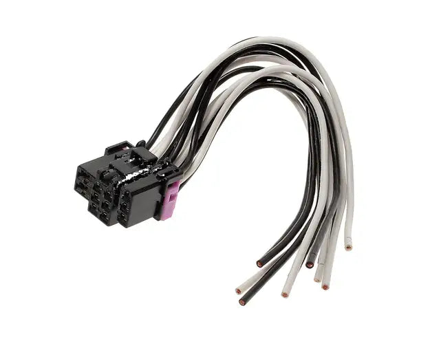 STANDARD IGN auto part