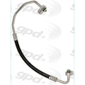 DISCHARGE LINE HOSE ASSEM