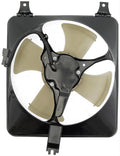 RAD FAN ASSY ACCORD 94-01