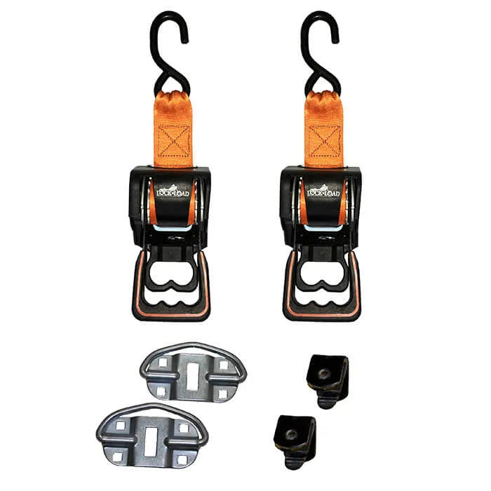 LOCK N LOAD auto part