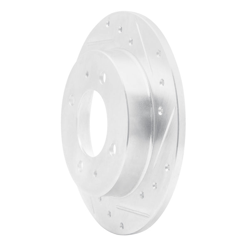 R1 Concepts silver auto part