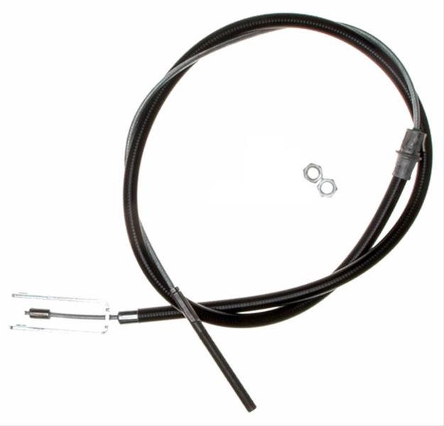 BRAKE CABLE