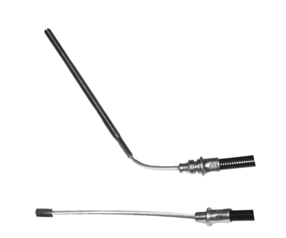 PARKING BRAKE CABLE