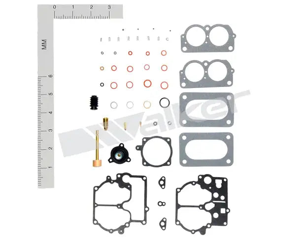 Walker Products Inc. - auto part