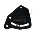 Pump Mounting Bracket Only Block Mount