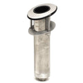 316 S.S. 15 ROD HOLDER (STUDDED)