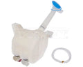 FLUID RESERVOIR
