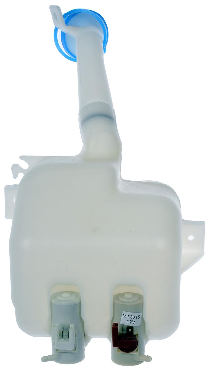 FLUID RESERVOIR