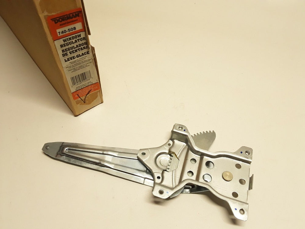 WINDOW REGULATOR