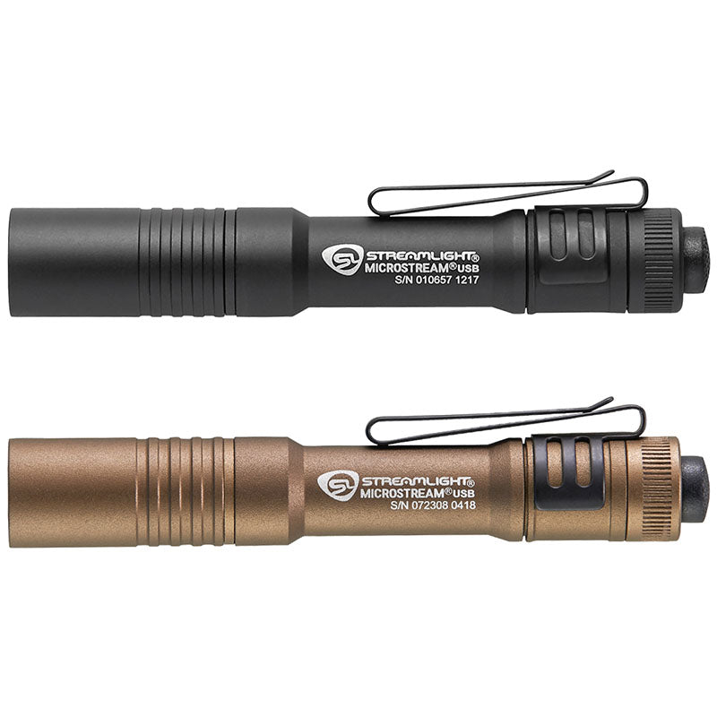 Streamlight auto part