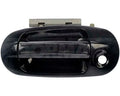 EXTERIOR DOOR HANDLE LH