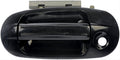 EXTERIOR DOOR HANDLE LH