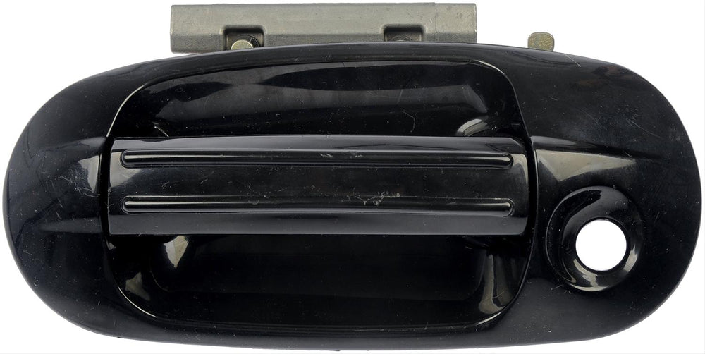 EXTERIOR DOOR HANDLE LH