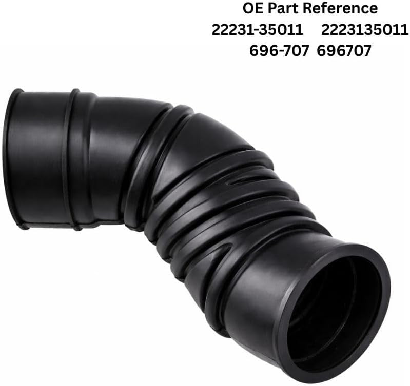 AIR INTAKE HOSE