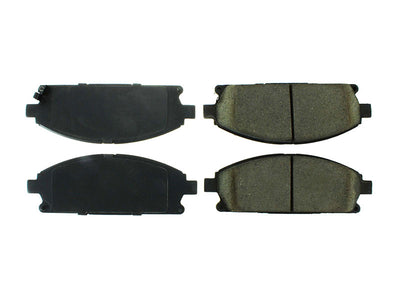 Posi-Quiet Extended Wear