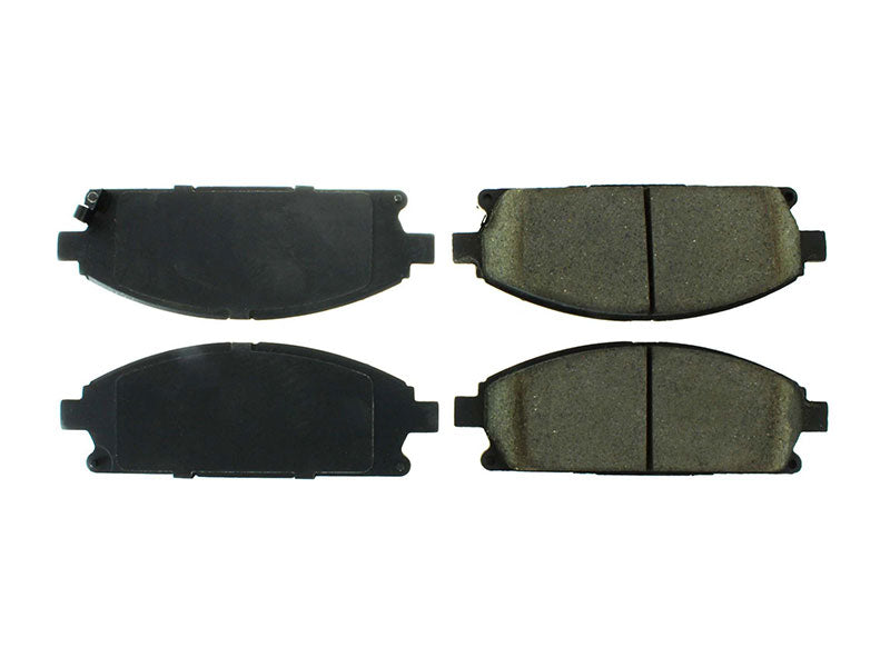 Posi-Quiet Extended Wear